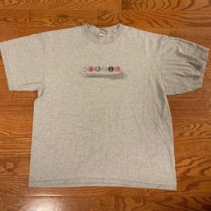 A Woman's Work is Never Done